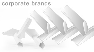 Corporate brands