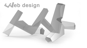 Web design