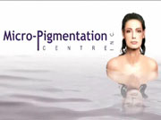 Micro Pigmentation video