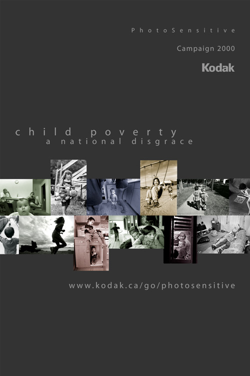 Kodak Photosensitive poster
