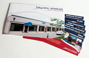 Bayview Steeles brochure