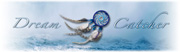 Dream Catcher logo