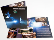 Superior Machining brochure