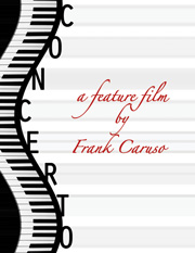 Concerto film poster