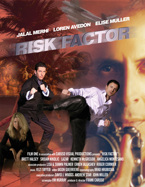 Risk Factor