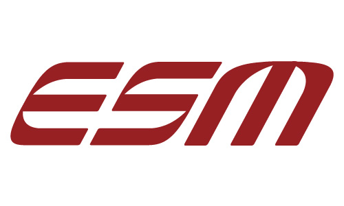 ESM logo