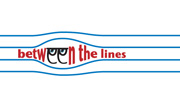 between the lines logo