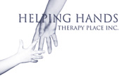 Helping Hands logo
