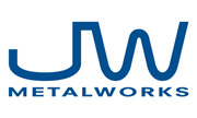 JW Metalworks logo