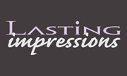 Lasting Impressions logo