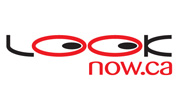 Look Now logo