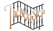 Next Step logo