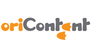 oriContent logo