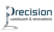 Precision logo