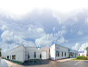 427 Auto Collision panoramic