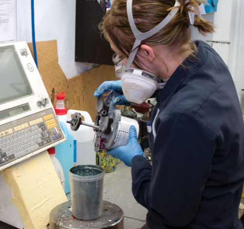 Bayview Steeles Auto Collision