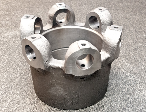 427 Auto Collision panoramic